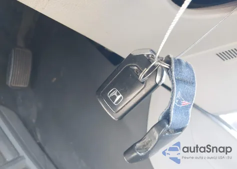 2017 Honda Pilot Ex from USA, damaged, VIN 5FNYF6H32HB090185